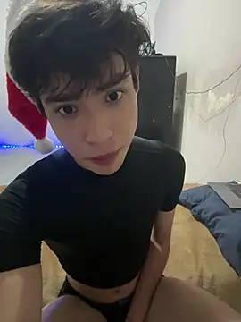 Jacotnk online show from December 6, 12:34 am