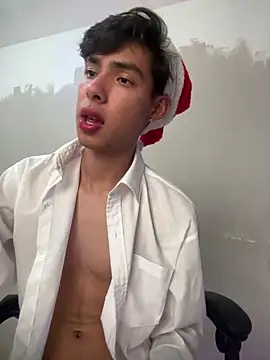 Jacotnk online show from December 24, 9:11 pm