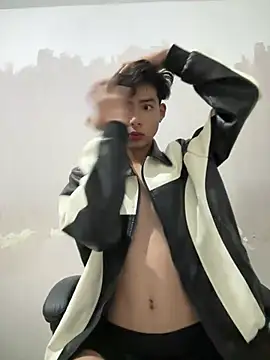 Jacotnk online show from January 7, 11:56 pm