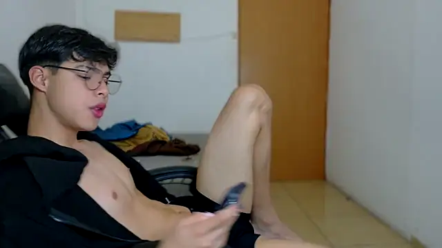 Jacotnk online show from February 8, 4:47 am