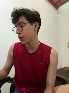 Jacotnk online show from February 23, 4:17 am