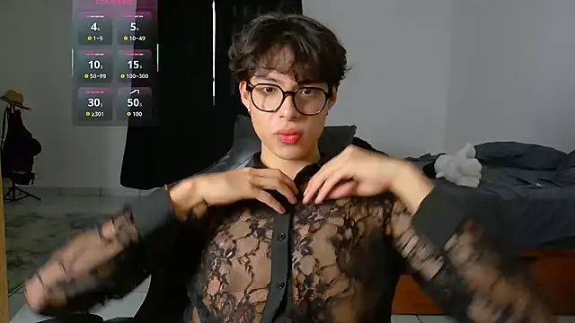 Jacotnk online show from September 14, 12:10 am