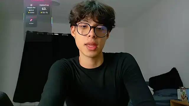 Jacotnk online show from September 17, 4:03 am