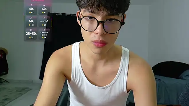 Jacotnk online show from September 19, 3:19 am