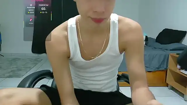 Jacotnk online show from September 28, 1:55 am