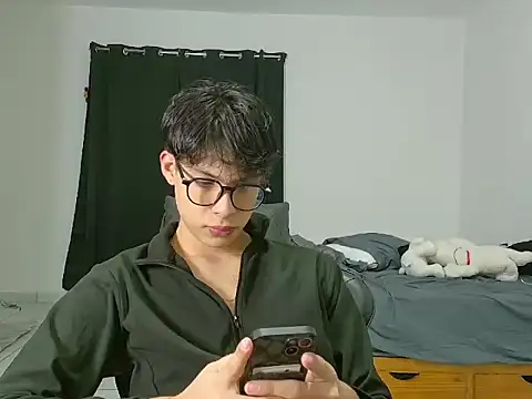 Jacotnk online show from October 2, 4:08 am