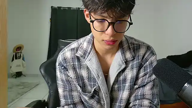 Jacotnk online show from October 3, 4:20 am