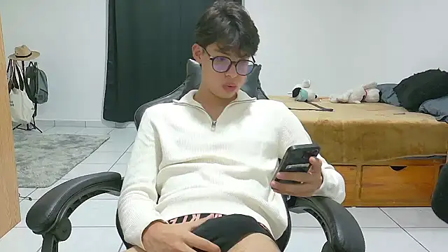 Jacotnk online show from October 5, 1:04 am