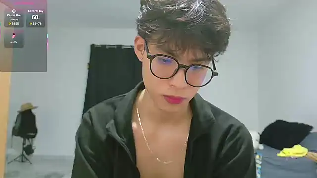 Jacotnk online show from October 9, 4:32 am