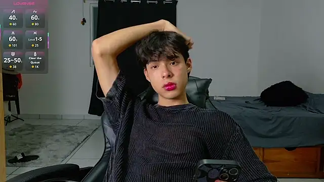 Jacotnk online show from October 24, 4:53 am