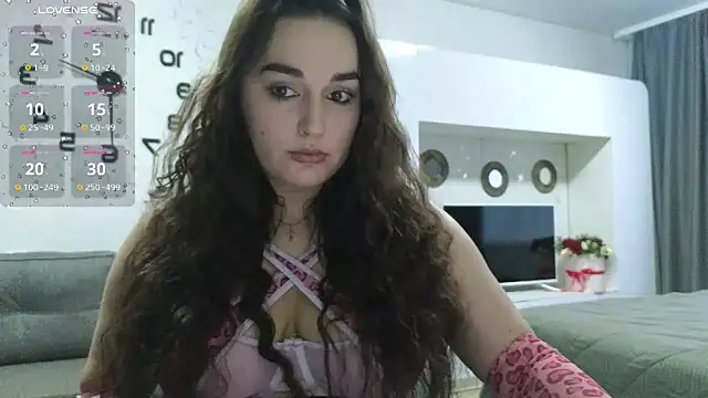 Snapshot of me_lissa_sun13 chatting on December 6, 11:33 am me lissa sun13 online show from December 6, 11:33 am