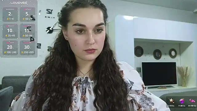 Snapshot of me_lissa_sun13 chatting on December 12, 7:48 pm me lissa sun13 online show from December 12, 7:48 pm