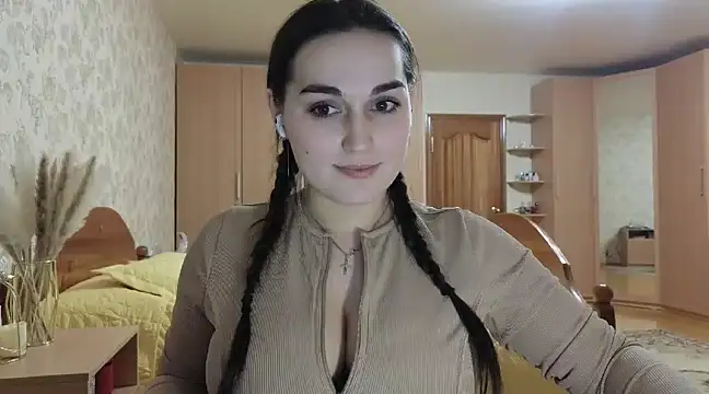 Snapshot of me_lissa_sun13 chatting on January 30, 7:59 pm me lissa sun13 online show from January 30, 7:59 pm