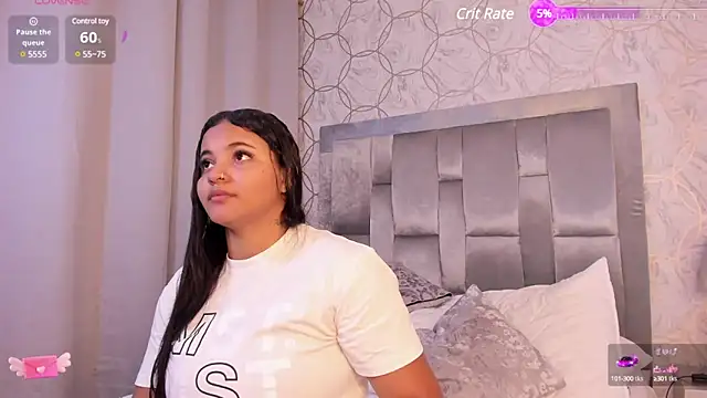 EmmaWeest online show from December 5, 7:38 pm