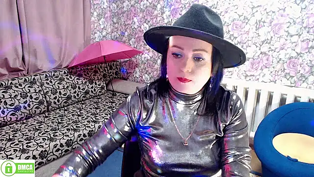 Julia-ru online show from January 12, 8:57 pm