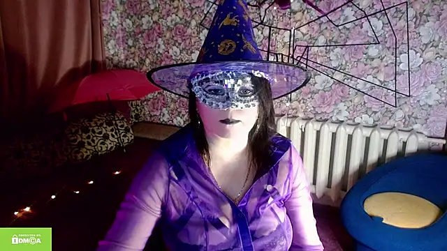 Julia-ru online show from November 1, 7:16 pm