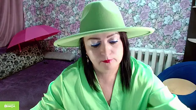 Julia-ru online show from November 13, 7:57 pm