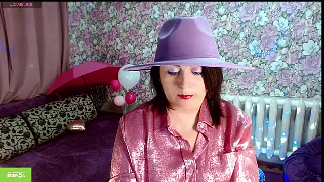 Julia-ru online show from April 11, 9:19 pm