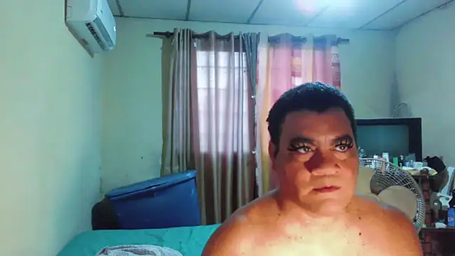 pingosex13 online show from February 12, 11:30 pm