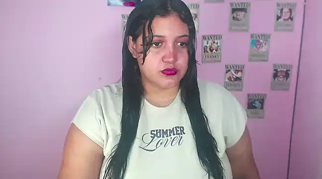 melody-tarly online show from December 2, 7:38 pm