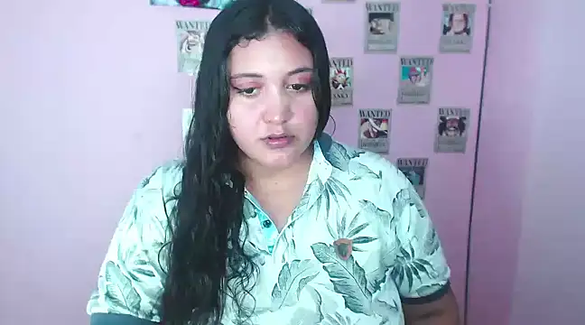 melody-tarly online show from December 11, 3:35 am