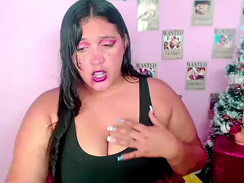 melody-tarly online show from December 23, 5:17 am