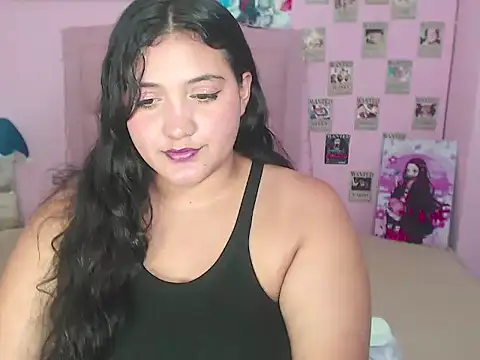 melody-tarly online show from December 26, 5:04 am