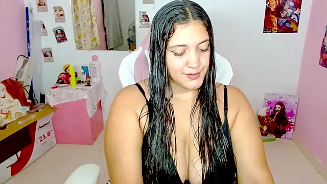 melody-tarly online show from February 10, 5:22 am