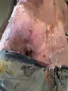 Wayneonmee23 online show from February 8, 8:01 pm