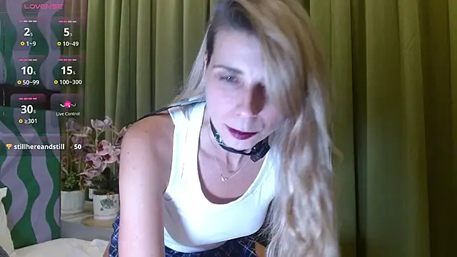 Trinity Fire online show from March 5, 9:38 am