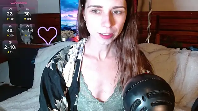 Trinity Fire online show from January 7, 1:08 am