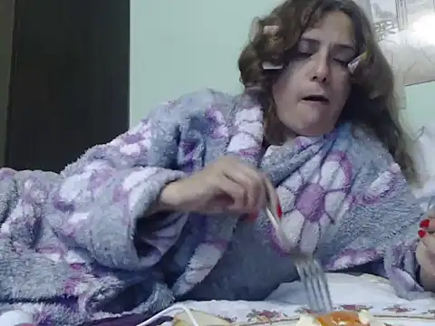 SexyGioconda online show from February 8, 11:44 am