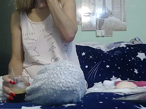 SexyGioconda online show from February 11, 12:27 pm