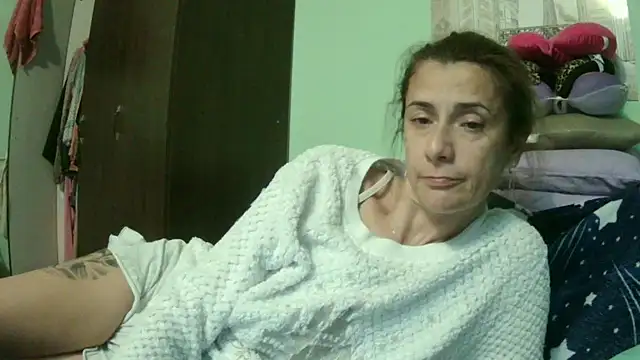 SexyGioconda online show from September 22, 8:16 am