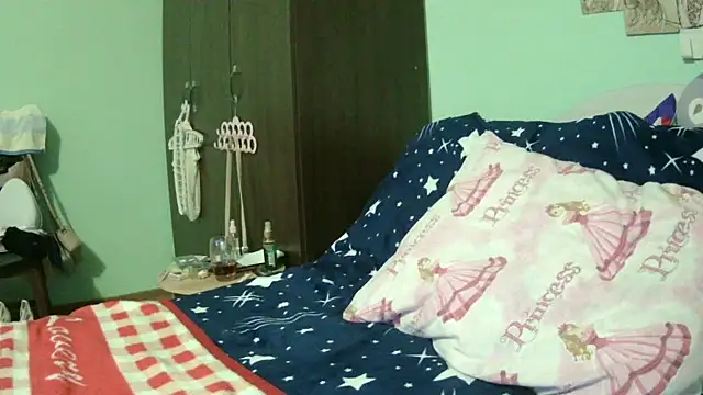 SexyGioconda online show from November 18, 10:41 am