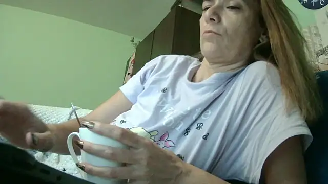 SexyGioconda online show from January 15, 9:58 am