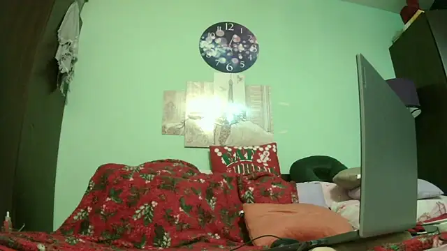 SexyGioconda online show from March 20, 9:19 pm