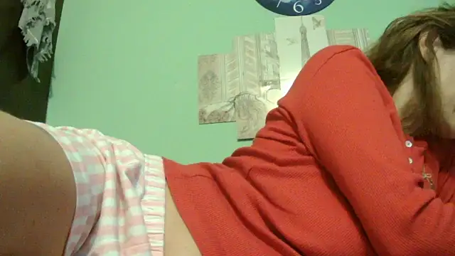 SexyGioconda online show from March 24, 10:26 pm