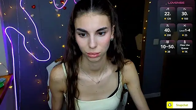 Snapshot of EmmyGreans chatting on September 30, 12:10 pm EmmyGreans online show from September 30, 12:10 pm