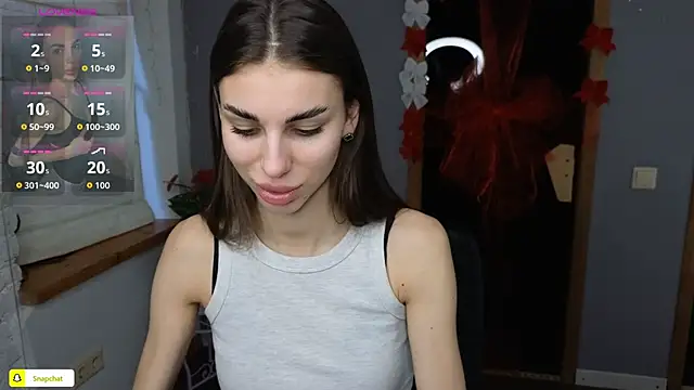 EmmyGreans online show from February 4, 6:41 am