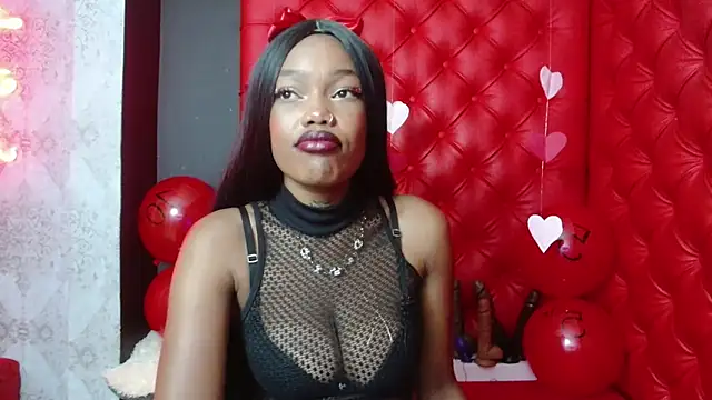 CrystalBrooke3x online show from February 15, 8:22 pm