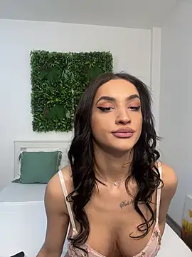 AylinRoss online show from January 10, 6:53 am