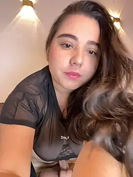 LunaGil1 online show from March 15, 1:17 pm