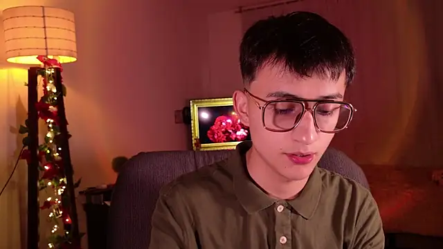 Mr evan1 online show from January 9, 12:41 pm