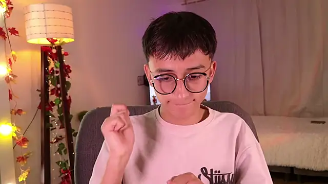 Mr evan1 online show from January 29, 5:24 pm