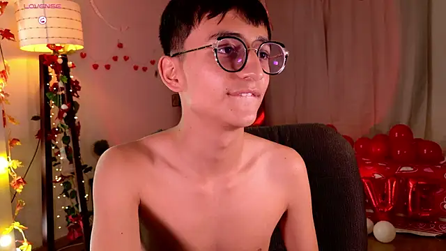 Mr evan1 online show from February 9, 4:29 pm