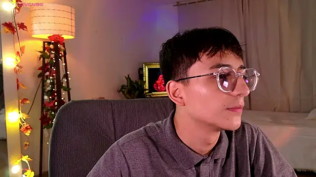 Mr evan1 online show from February 21, 2:16 pm