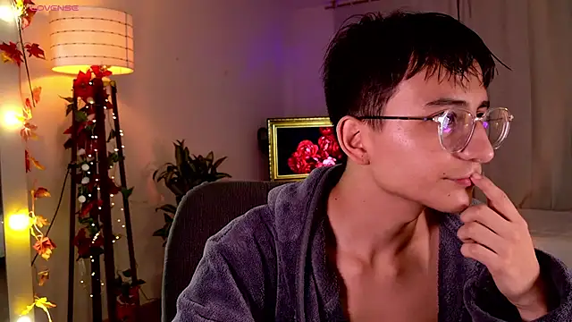 Mr evan1 online show from February 25, 12:55 pm