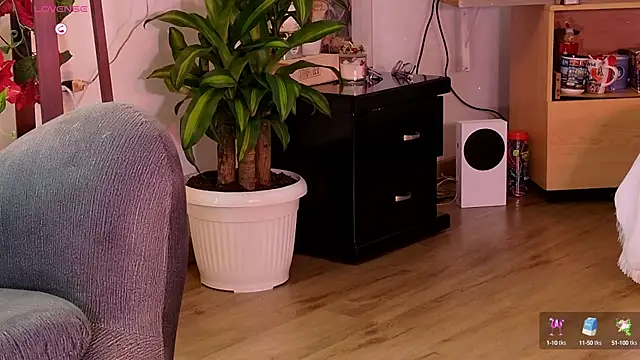 Mr evan1 online show from March 8, 4:39 pm