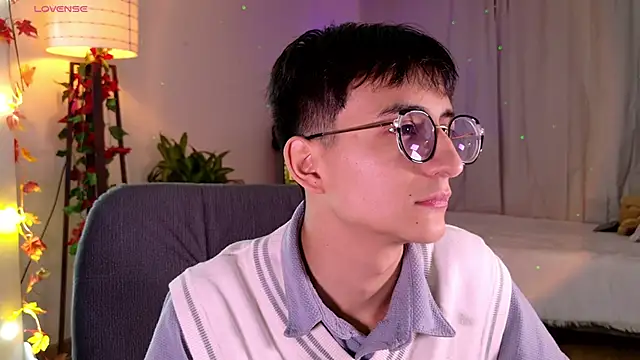 Mr evan1 online show from March 10, 2:05 pm